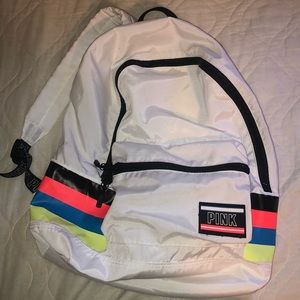PINK Victoria Secret Backpack